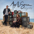 Alex And Sierra - As seen on tv (CD) - Velvet Music