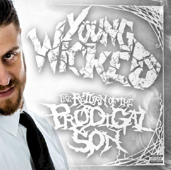 Young Wicked - Return of the prodigal son (CD) - Velvet Music