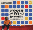 Andy Cooper & Ugly Duckl - Room to breathe: the free (CD)