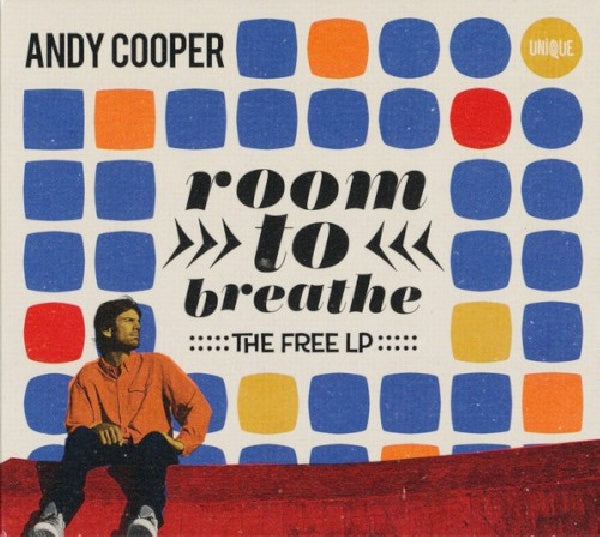 Andy Cooper & Ugly Duckl - Room to breathe: the free (CD)