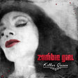 Zombie Girl - Killer queen (CD) - Velvet Music