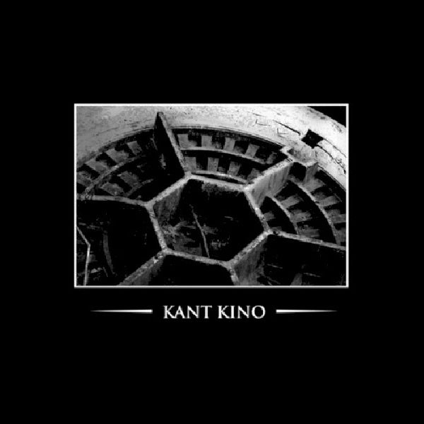 Kant Kino - We are kant kino - you are not (CD)