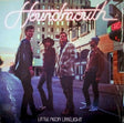 Houndmouth - Little neon limelight (CD) - Velvet Music
