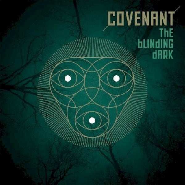 Covenant - Blinding dark (CD) - Velvet Music
