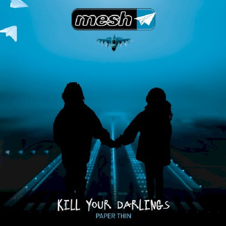 Mesh - Kill your darlings (CD) - Velvet Music