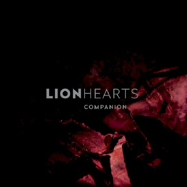 Lionhearts - Companion (CD) - Velvet Music