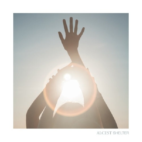 Alcest - Shelter (CD) - Velvet Music