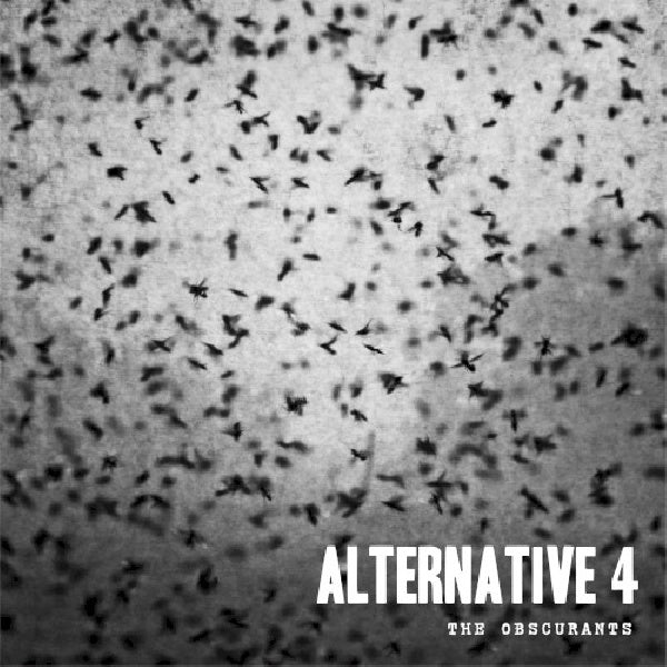Alternative 4 - Obscurants (CD) - Velvet Music
