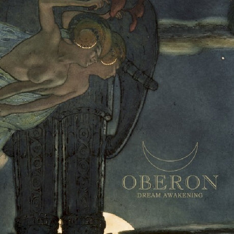 Oberon - Dream awakening (CD) - Velvet Music