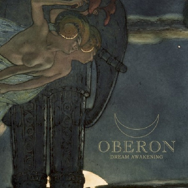 Oberon - Dream awakening (CD) - Velvet Music