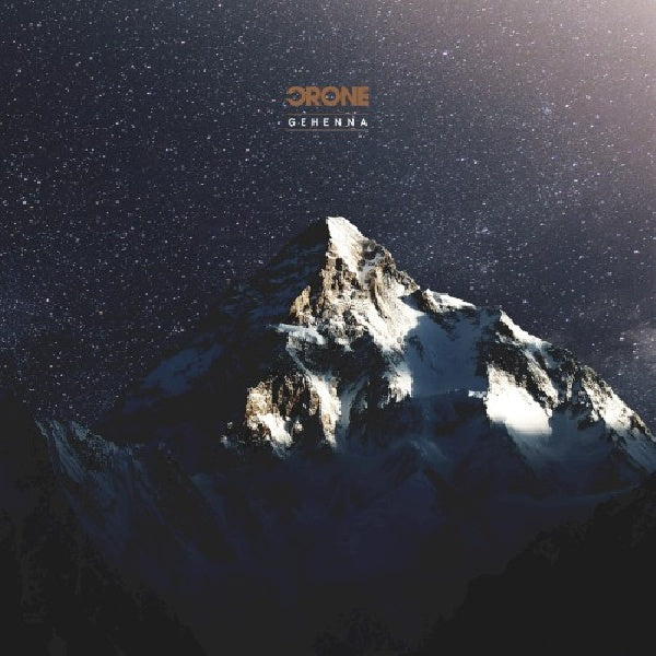 Crone - Gehenna (CD) - Velvet Music