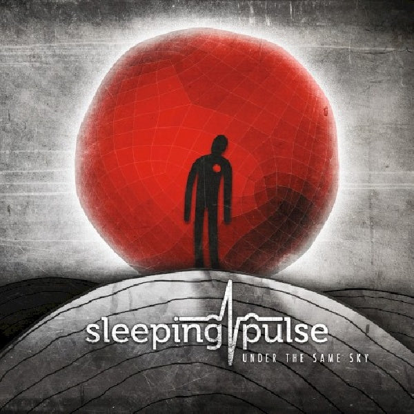 Sleeping Pulse - Under the same sky (CD)