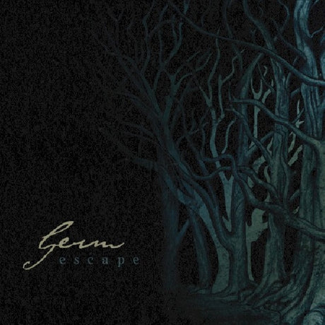 Germ - Escape (CD) - Velvet Music