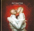 Antimatter - Judas table (CD) - Velvet Music