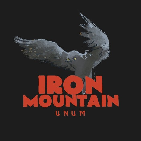 Iron Mountain - Unum (CD) - Velvet Music