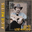 Augie Meyers - Loves lost and found (CD) - Velvet Music