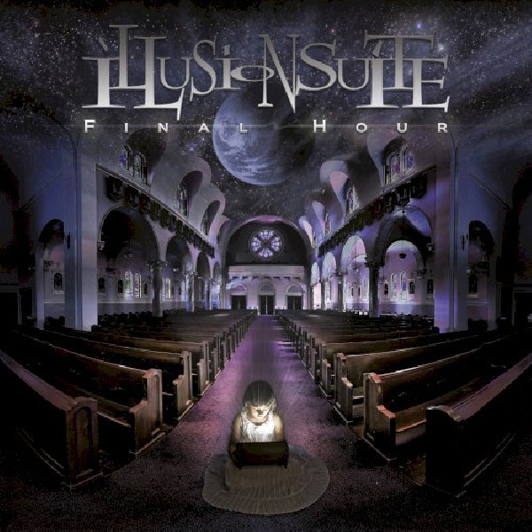 Illusion Suite - Final hour (CD)