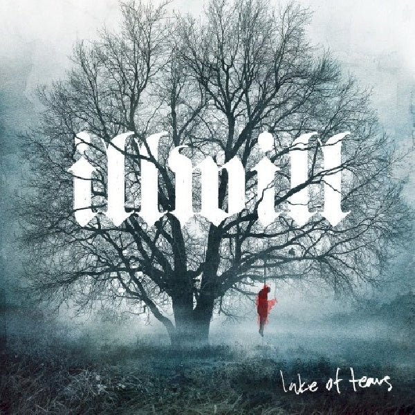 Lake Of Tears - Illwill (CD) - Velvet Music