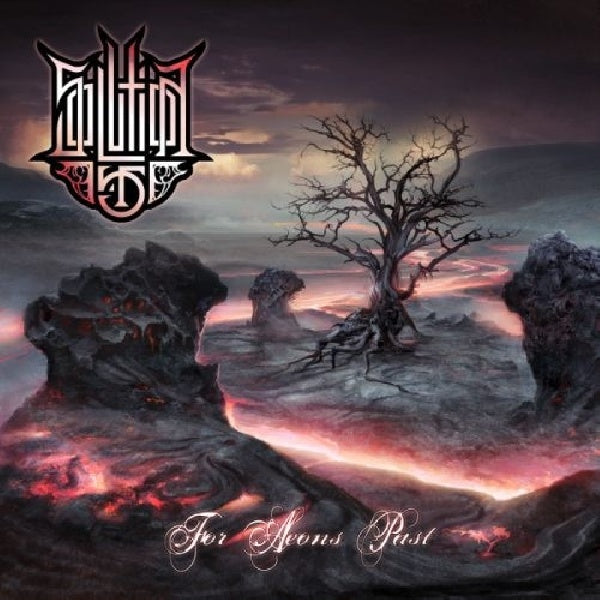 Solution 45 - For aeons past (CD)