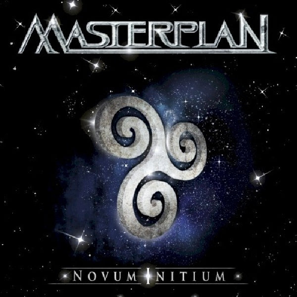 Masterplan - Novum initium (CD) - Velvet Music