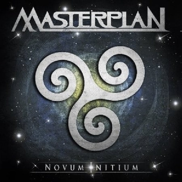 Masterplan - Novum initium (CD) - Velvet Music