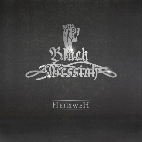Black Messiah - Heimweh (CD) - Velvet Music