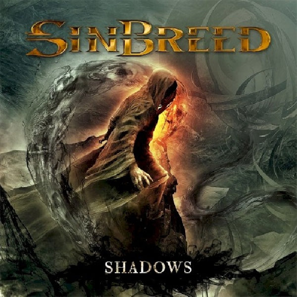 Sinbreed - Shadows (CD) - Velvet Music