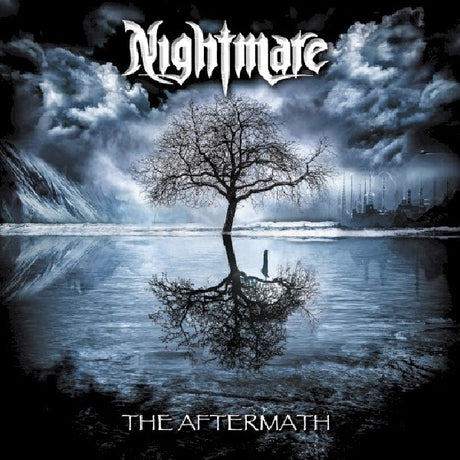 Nightmare - Aftermath (CD) - Velvet Music