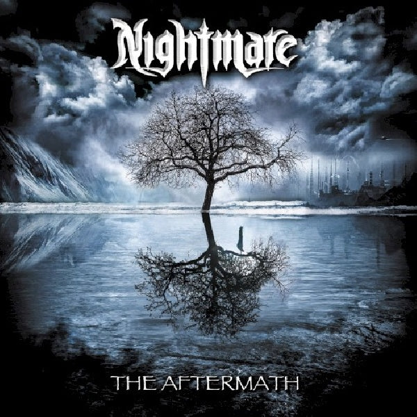 Nightmare - Aftermath (CD) - Velvet Music
