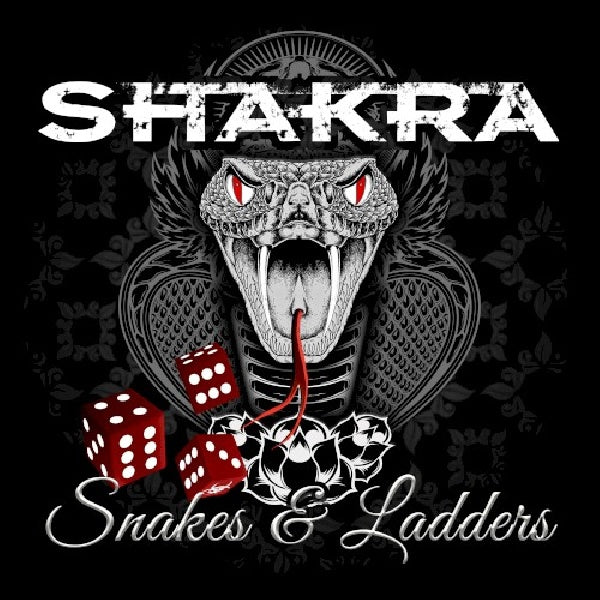 Shakra - Snakes &amp; Ladders (CD)