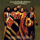 Redbone - Come and get your redbone (CD) - Velvet Music