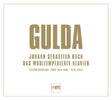 Frank Peter Zimmermann - Glenn gould plays bach: the well-tempered clavier books i & ii, bwv 846-893 (CD) - Velvet Music
