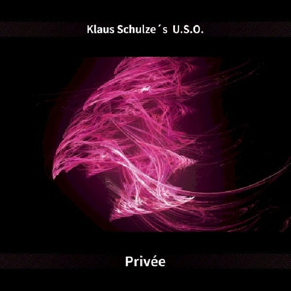 Klaus Schulze - Privee (CD)
