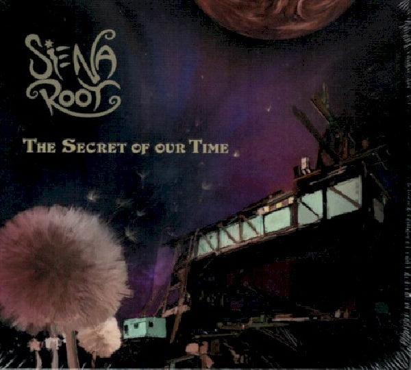 Siena Root - Secret of our time (CD) - Velvet Music