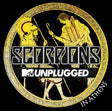 Scorpions - Mtv unplugged (CD) - Velvet Music
