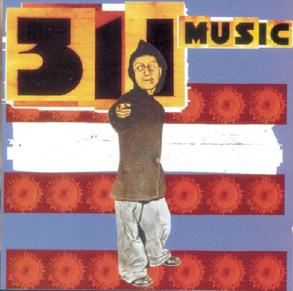 Three One One - Music (LP) - Velvet Music