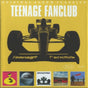 Teenage Fanclub - Original album classics (CD) - Velvet Music