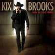 Kix Brooks - New to this town (CD) - Velvet Music