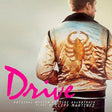 Cliff Martinez - Drive (CD) - Velvet Music