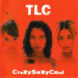 Tlc - Crazysexycool (CD) - Velvet Music