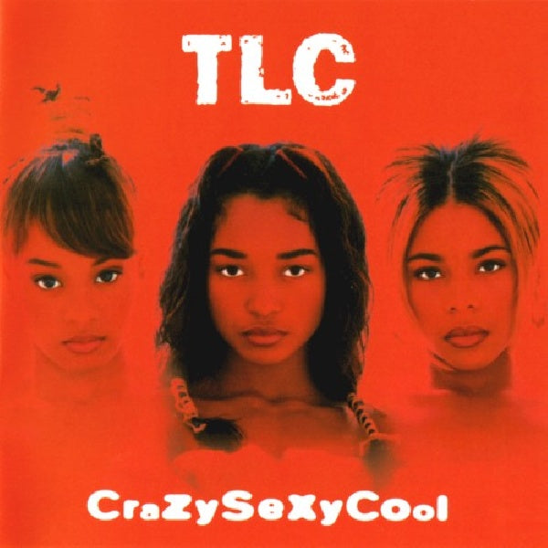 Tlc - Crazysexycool (CD) - Velvet Music