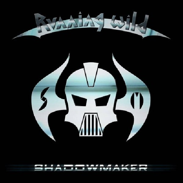 Running Wild - Shadowmaker (CD)