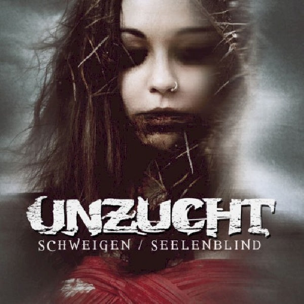 Unzucht - Schweigen/seelenblind (CD) - Velvet Music