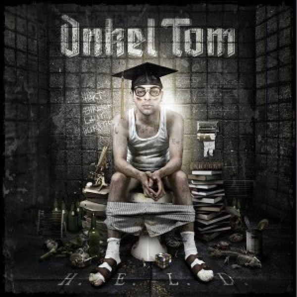 Onkel Tom - H.e.l.d. (CD) - Velvet Music