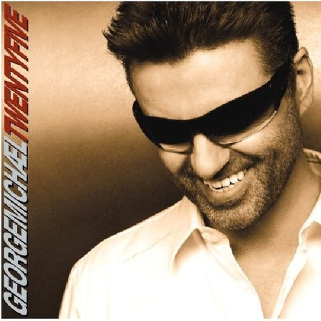 George Michael - Twenty five (CD)