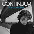 John Mayer - Continuum (CD) - Velvet Music