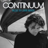 John Mayer - Continuum (tweedehands CD)