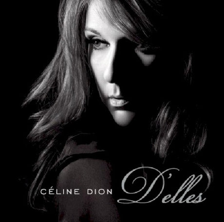 Céline Dion - D'elles (CD) - Velvet Music