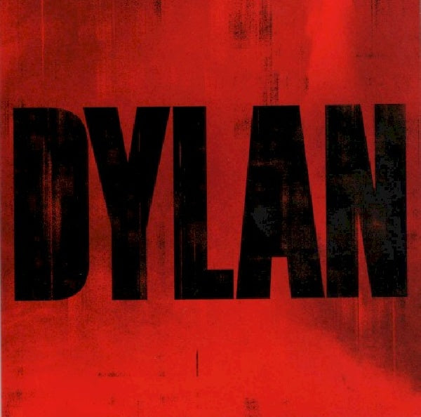 Bob Dylan - Dylan (CD)