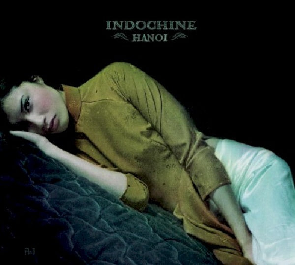 Indochine - Hanoã¯ (CD) - Velvet Music
